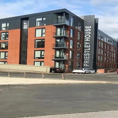 Lovely Studio Apartment Sheffield City Centre - Netflix, Wifi, Digital Tv Exterior photo