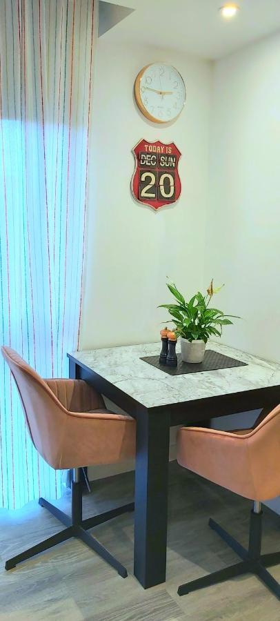 Lovely Studio Apartment Sheffield City Centre - Netflix, Wifi, Digital Tv Exterior photo