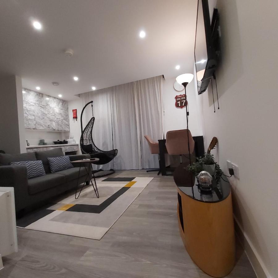 Lovely Studio Apartment Sheffield City Centre - Netflix, Wifi, Digital Tv Exterior photo