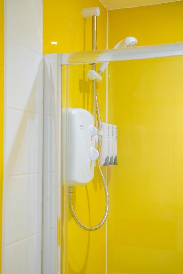 Lovely Studio Apartment Sheffield City Centre - Netflix, Wifi, Digital Tv Exterior photo